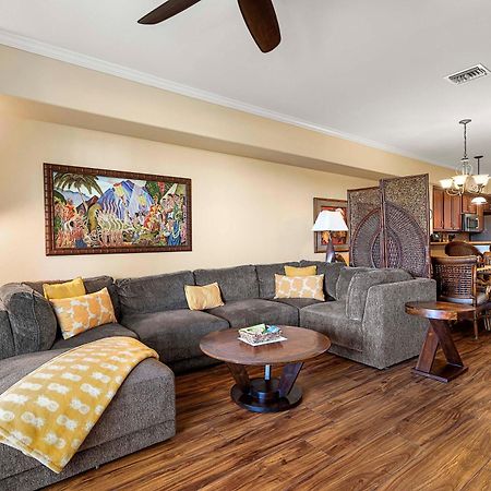 Waikoloa Beach Villas O2 Exterior foto