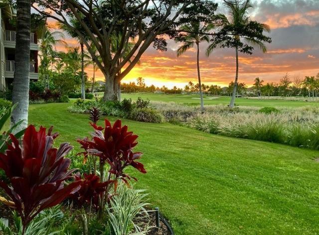 Waikoloa Beach Villas O2 Exterior foto