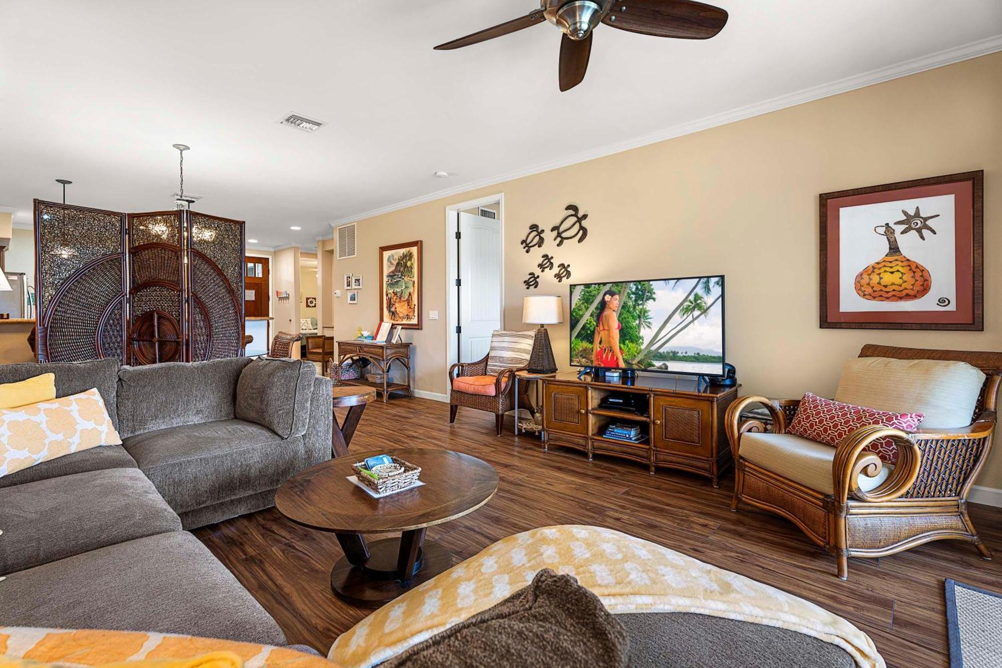 Waikoloa Beach Villas O2 Exterior foto