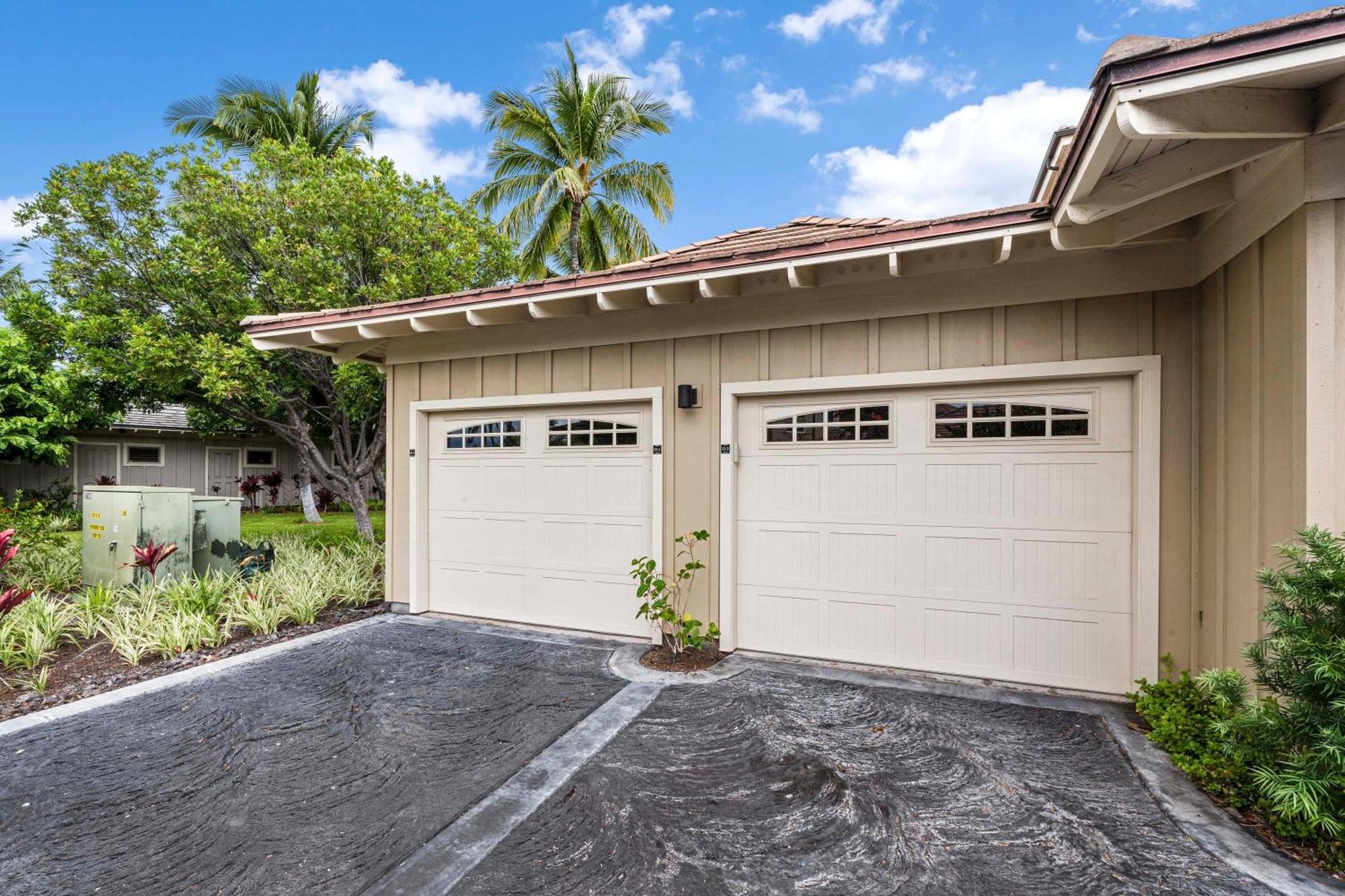Waikoloa Beach Villas O2 Exterior foto